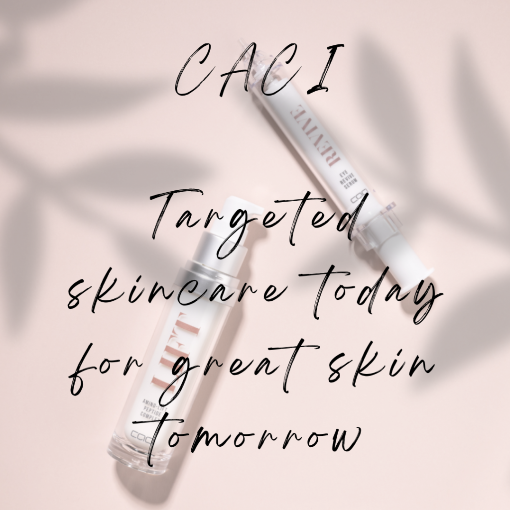 CACI Skincare