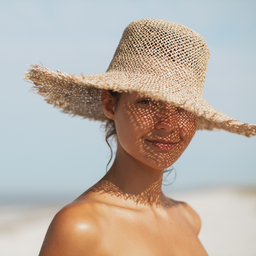 Summer, SPF, Skin, protect your skin