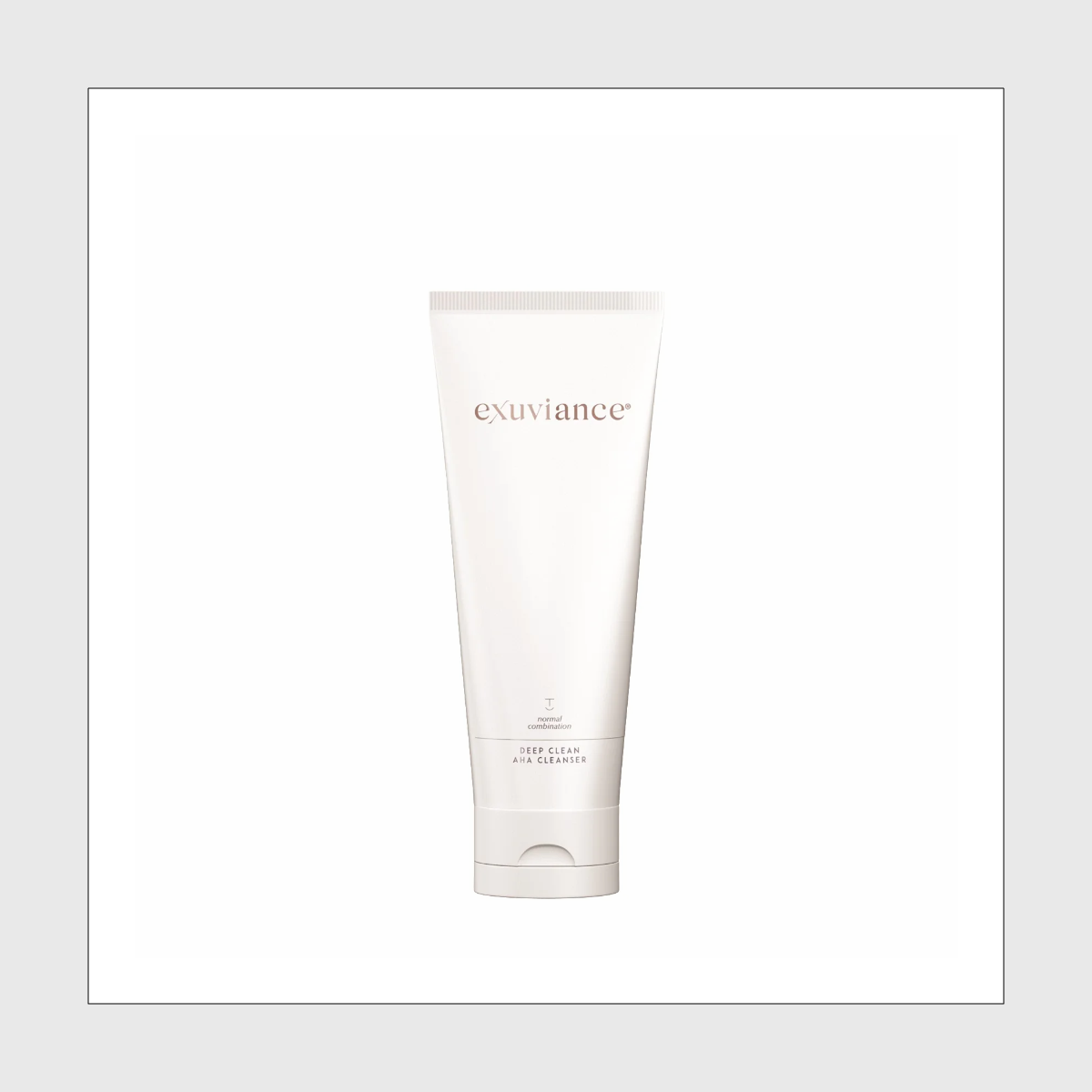 Exuviance Deep Clean AHA Cleanser