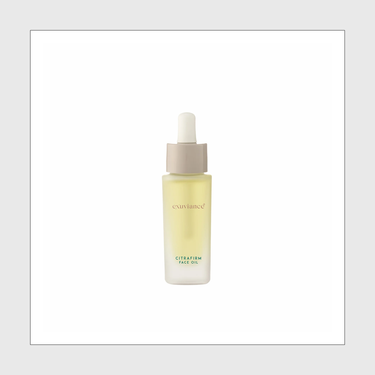 Exuviance Citrafirm Face Oil