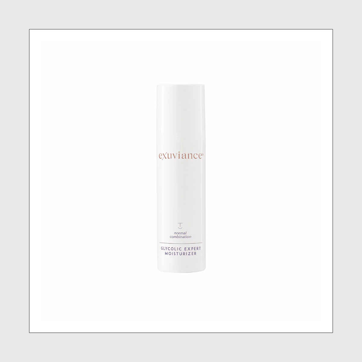 Exuviance Glycolic Expert Moisturiser