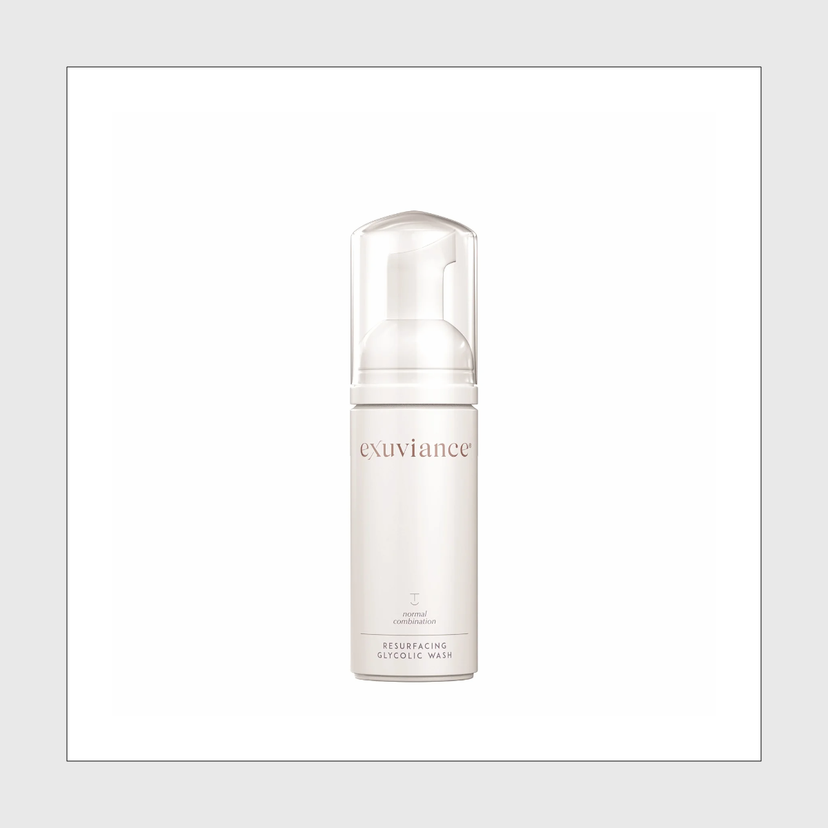 Exuviance Resurfacing Glycolic Wash