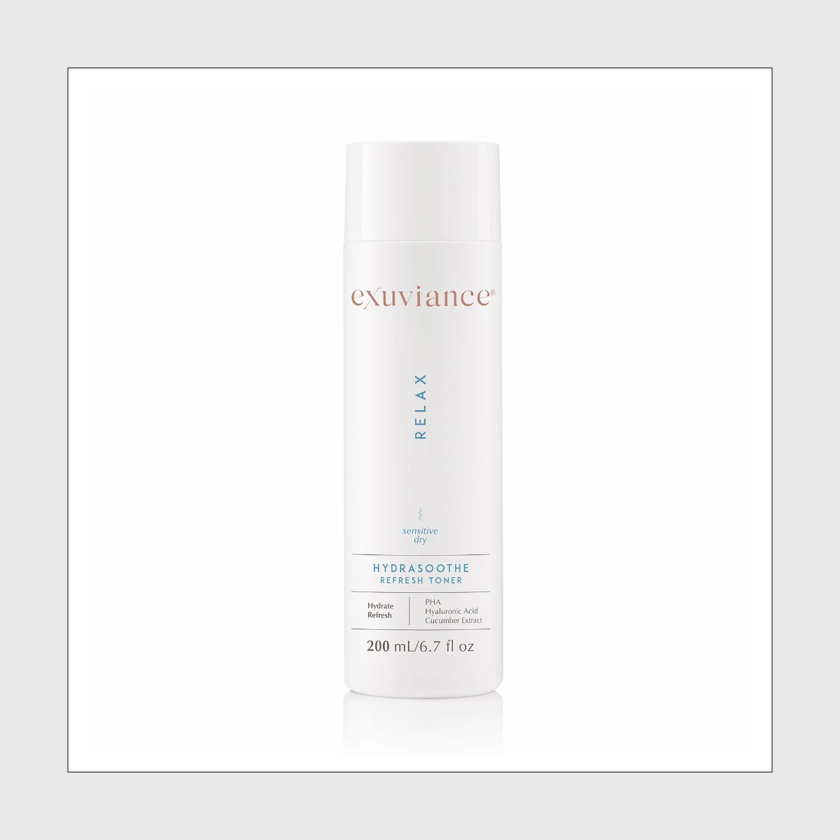 Exuviance HydraSoothe Refresh Toner