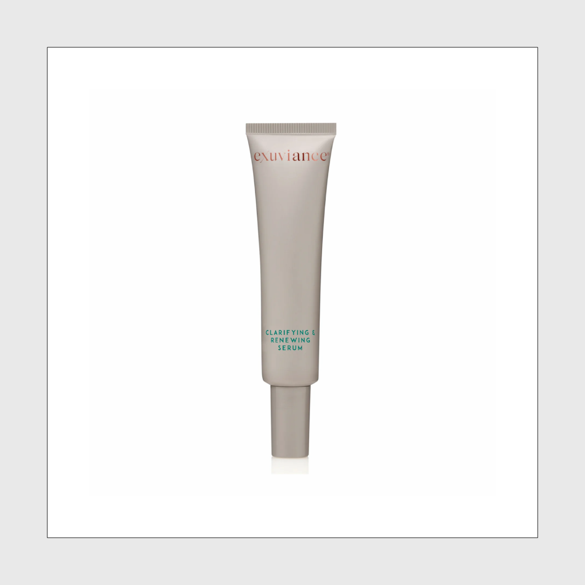 Exuviance Clarifying and Renewing Serum