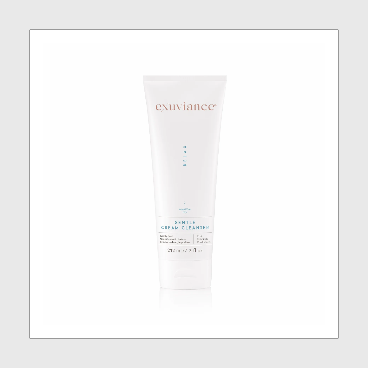 Exuviance Gentle Cream Cleanser