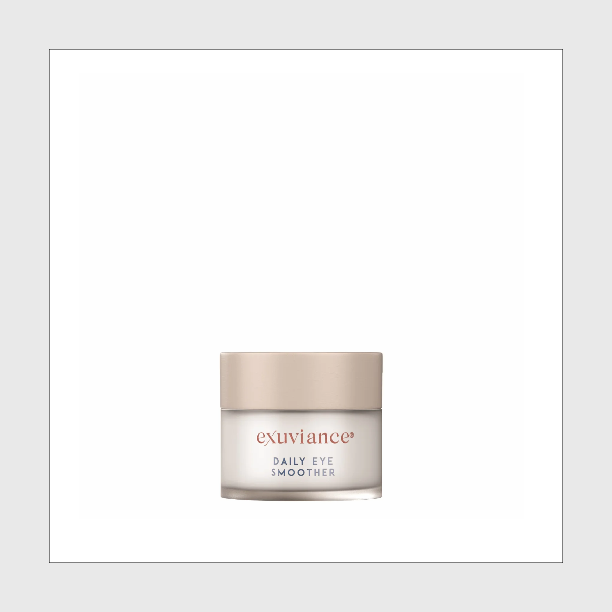 Exuviance Daily Eye Smoother