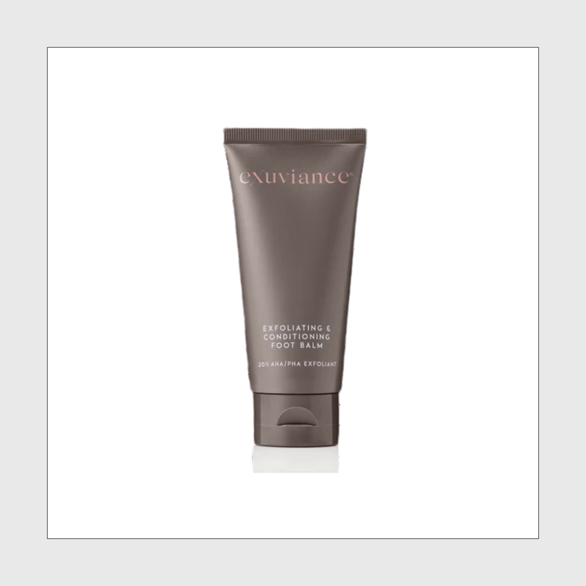 Exuviance Exfoliating and Conditioning Foot Balm