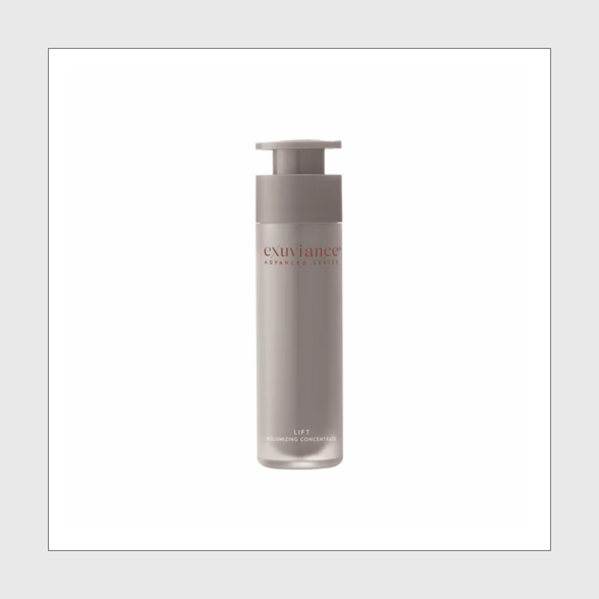 Exuviance Lift Volumising Concentrate