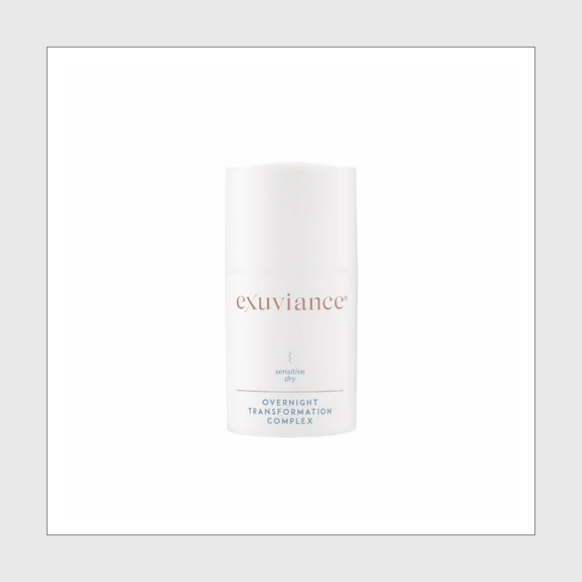 Exuviance Overnight Transformation Complex