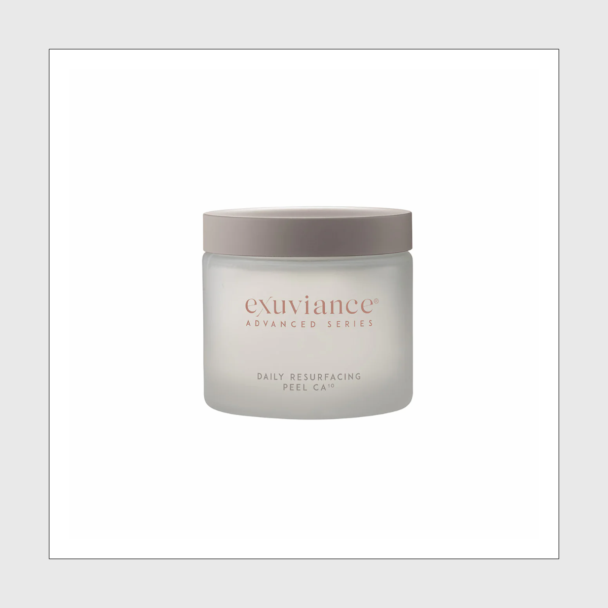 Exuviance Daily Resurfacing Peel CA10