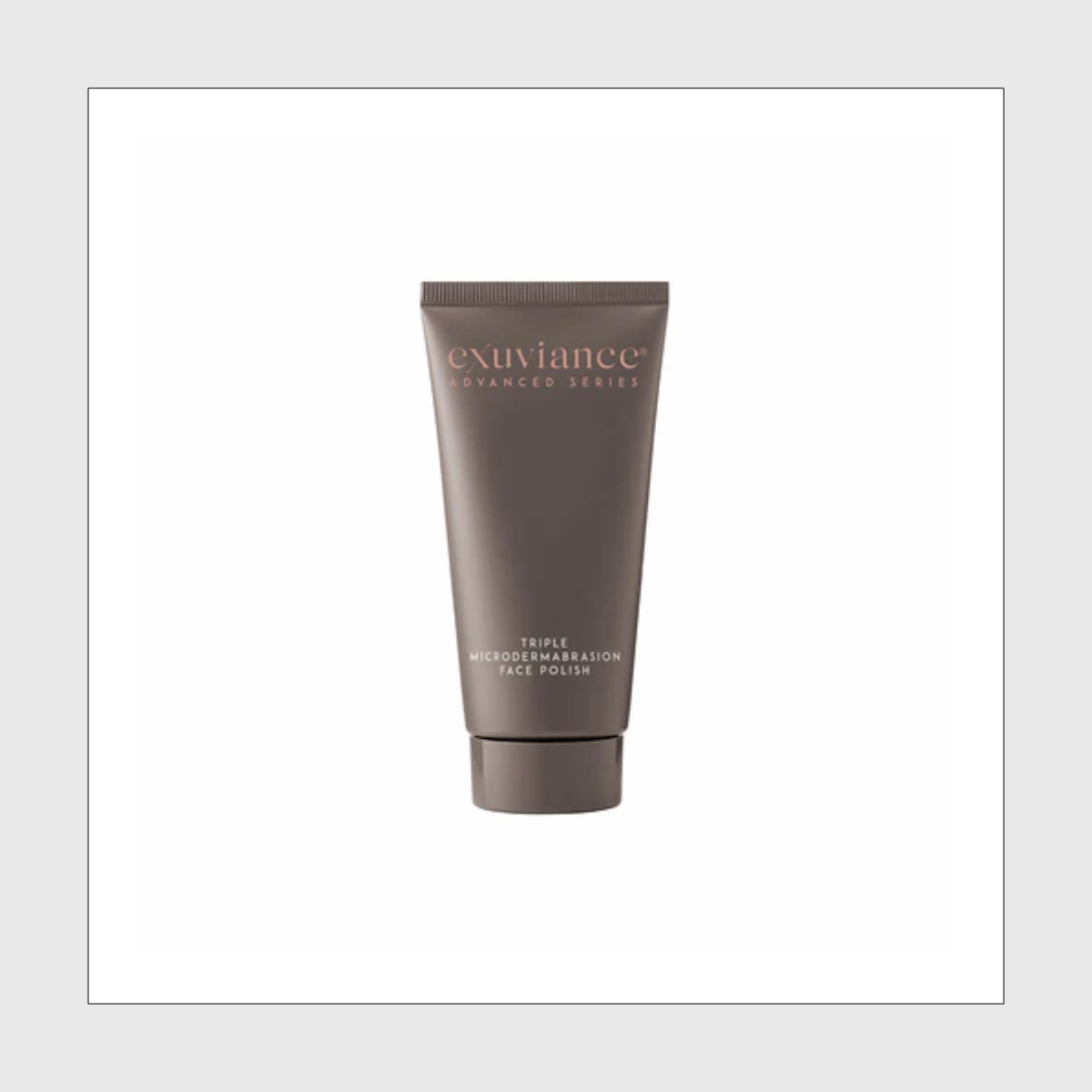 Exuviance Triple Microdermabrasion Face Polish