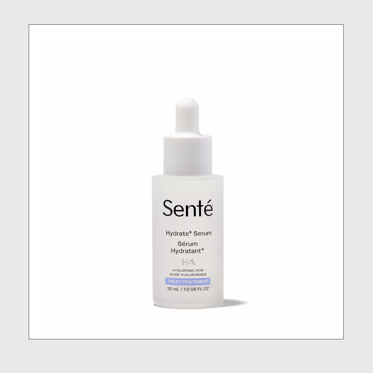 Senté Hydrate+ Serum