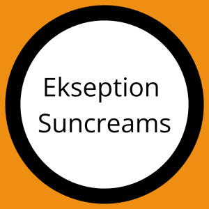 Ekseption Suncreams