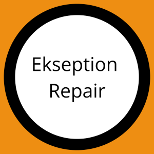 Ekseption Repair