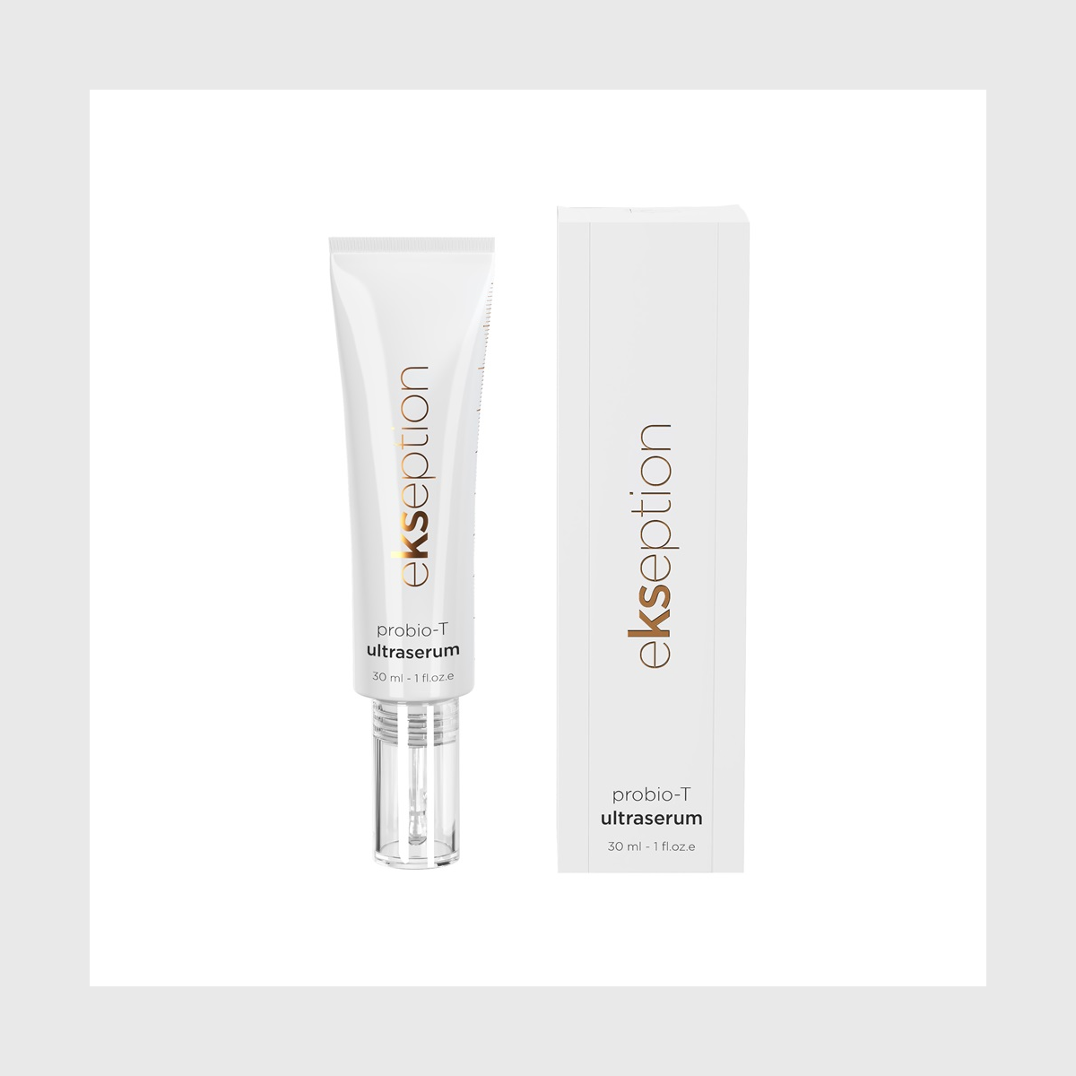 Ekseption Probio-T Ultraserum
