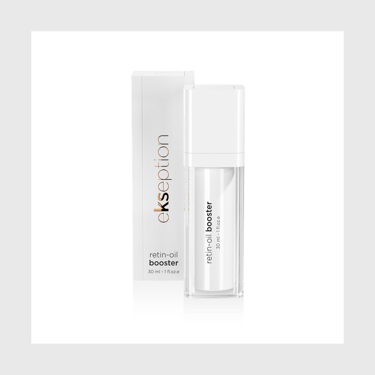 Ekseption Retin-Oil Booster
