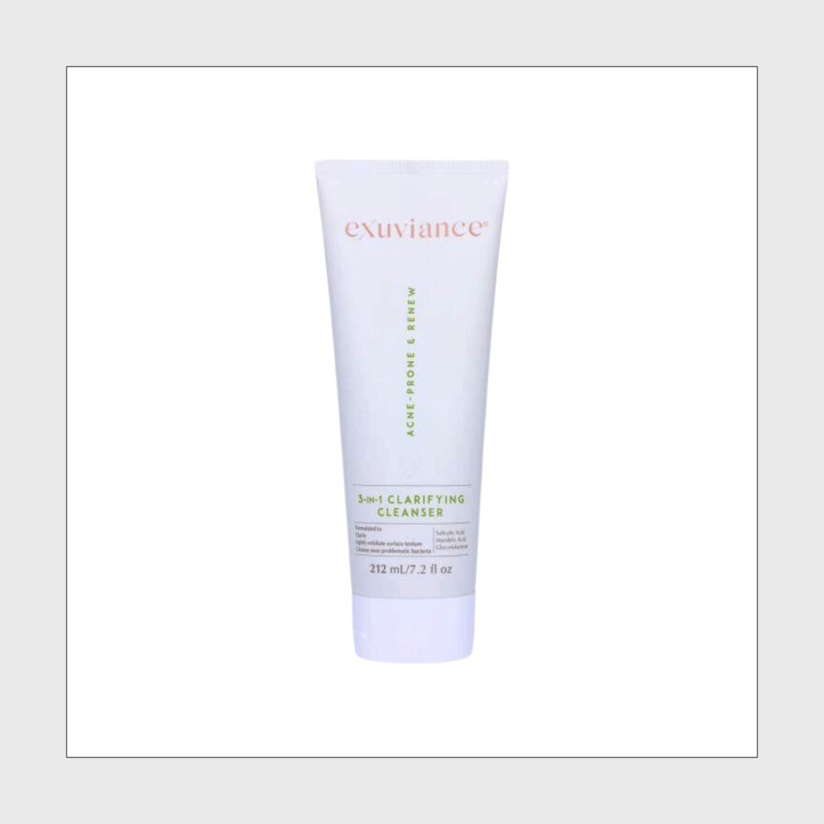 Exuviance 3-in-1 Clarifying Cleanser
