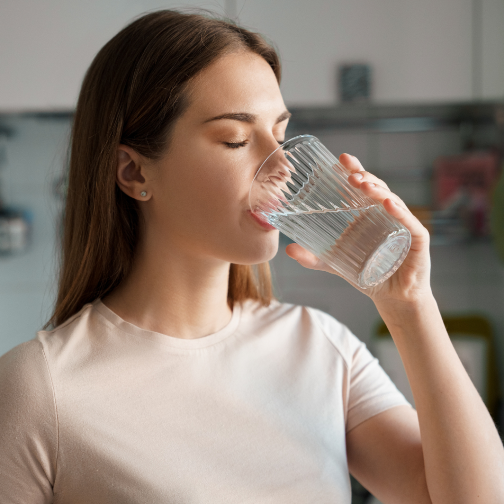 Water, drinking water, clear skin, hydration,
