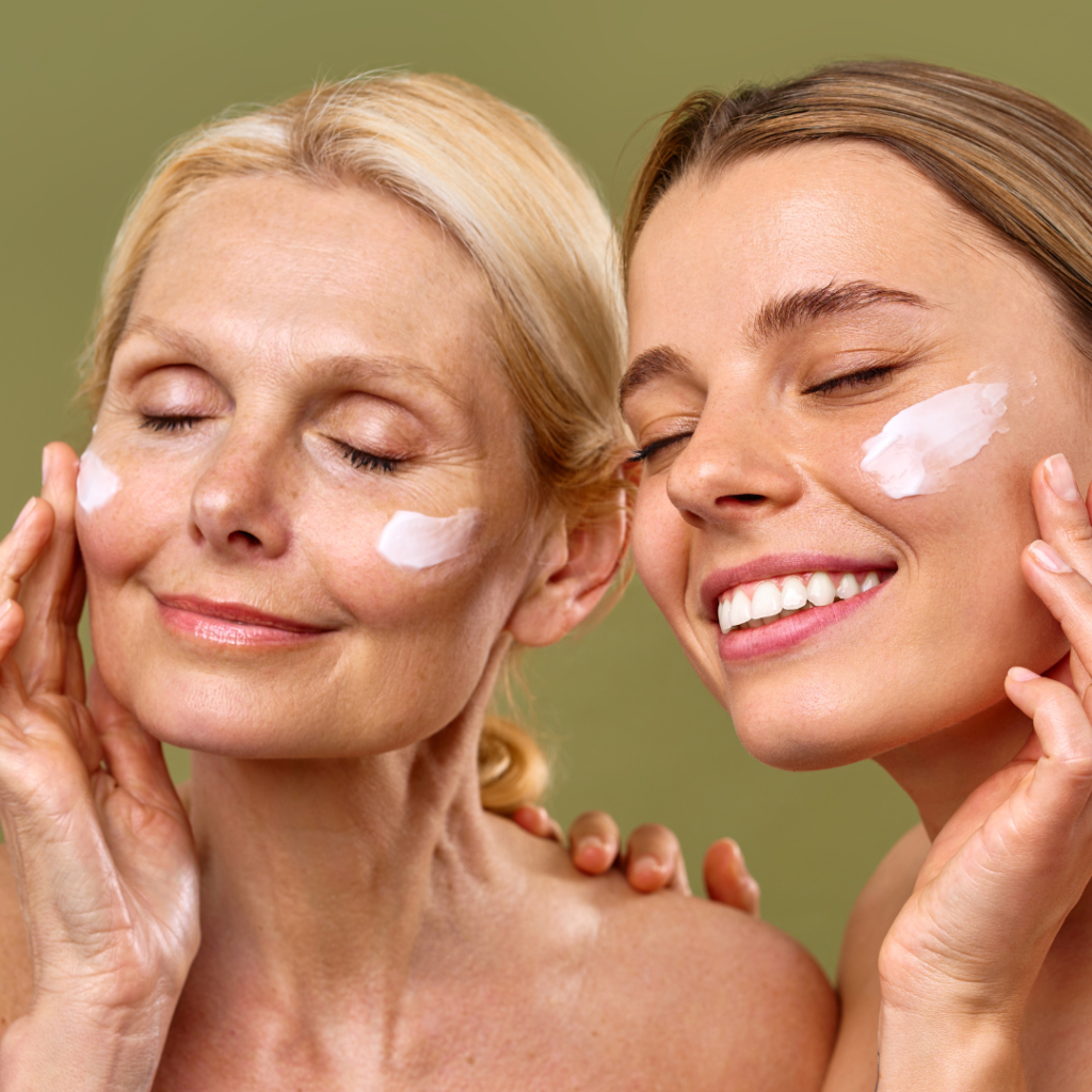 Skincare routine, skin, healthy skin, skin health
