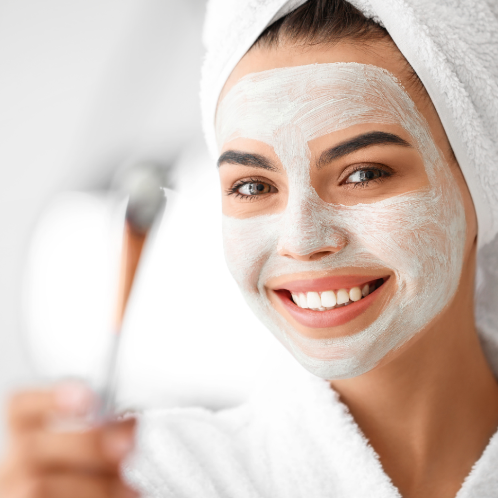 Skincare tips, face mask, hydrating face masks,