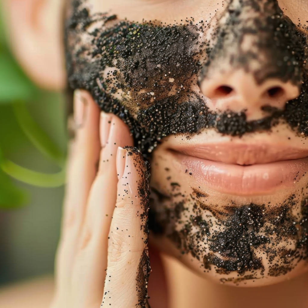 Exfoliation,