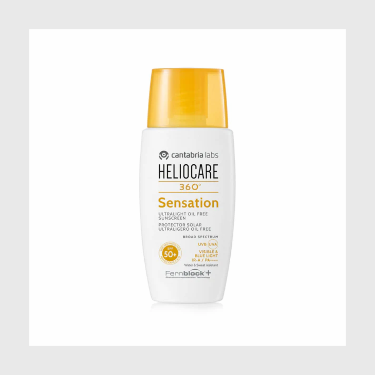 Heliocare® 360° Sensation