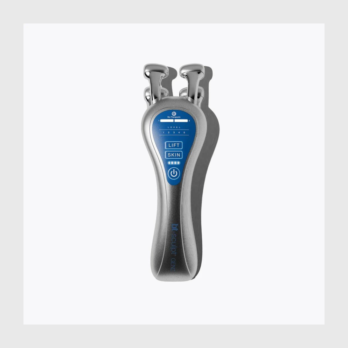 bt-sculpt GEN2 Handheld Microcurrent Facial Sculpting System