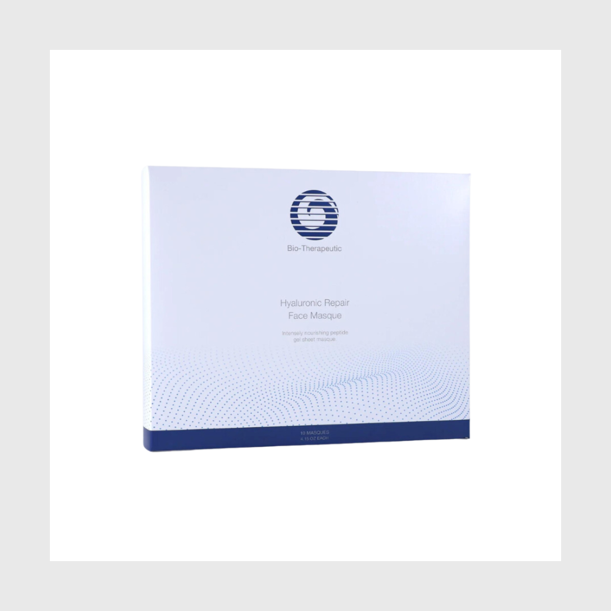 bt-ceuticals® Hyaluronic Repair Face Masque