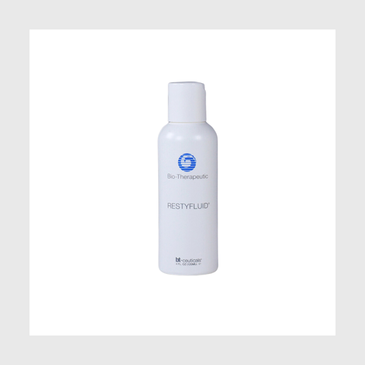 bt-ceuticals® Restyfluid