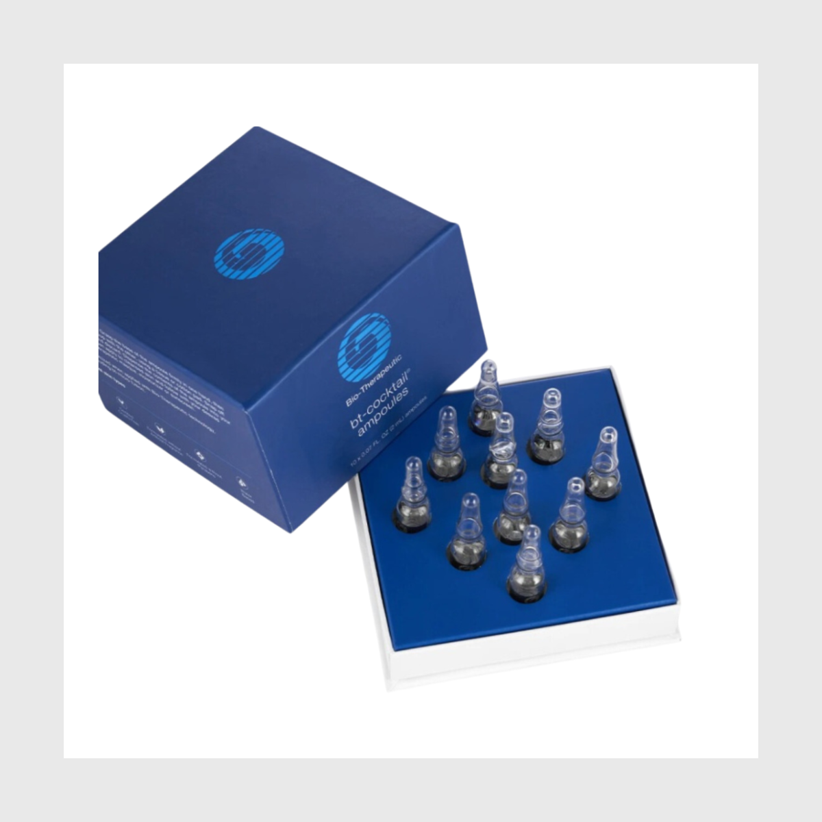 bt-ceuticals® bt-cocktail Ampoules