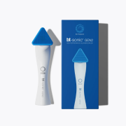 bt-sonic cleansing brush, facial deep pore cleansing device