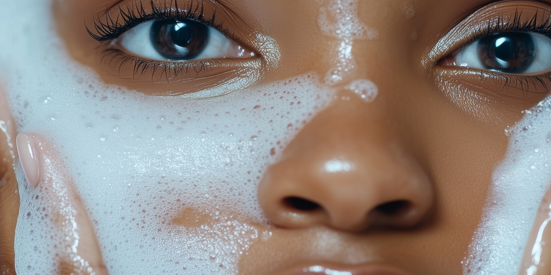 Is double cleansing important?, Cleansing, double cleansing, face wash, cleansers, clean skin, skin, milk cleanser, foaming cleanser,