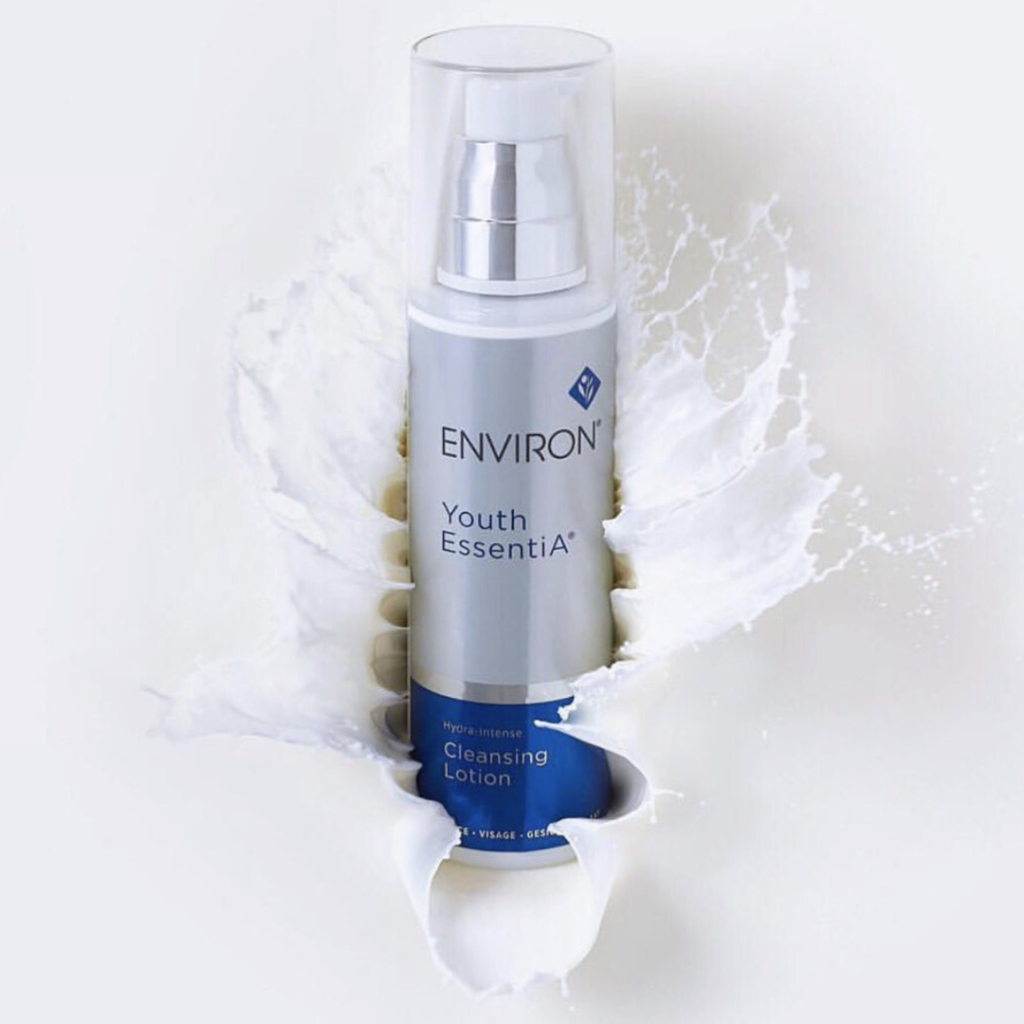 Cleansers, facial cleansers