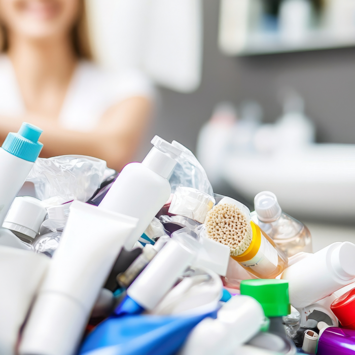 Skincare, applying skincare, steps to applying skincare, daily application