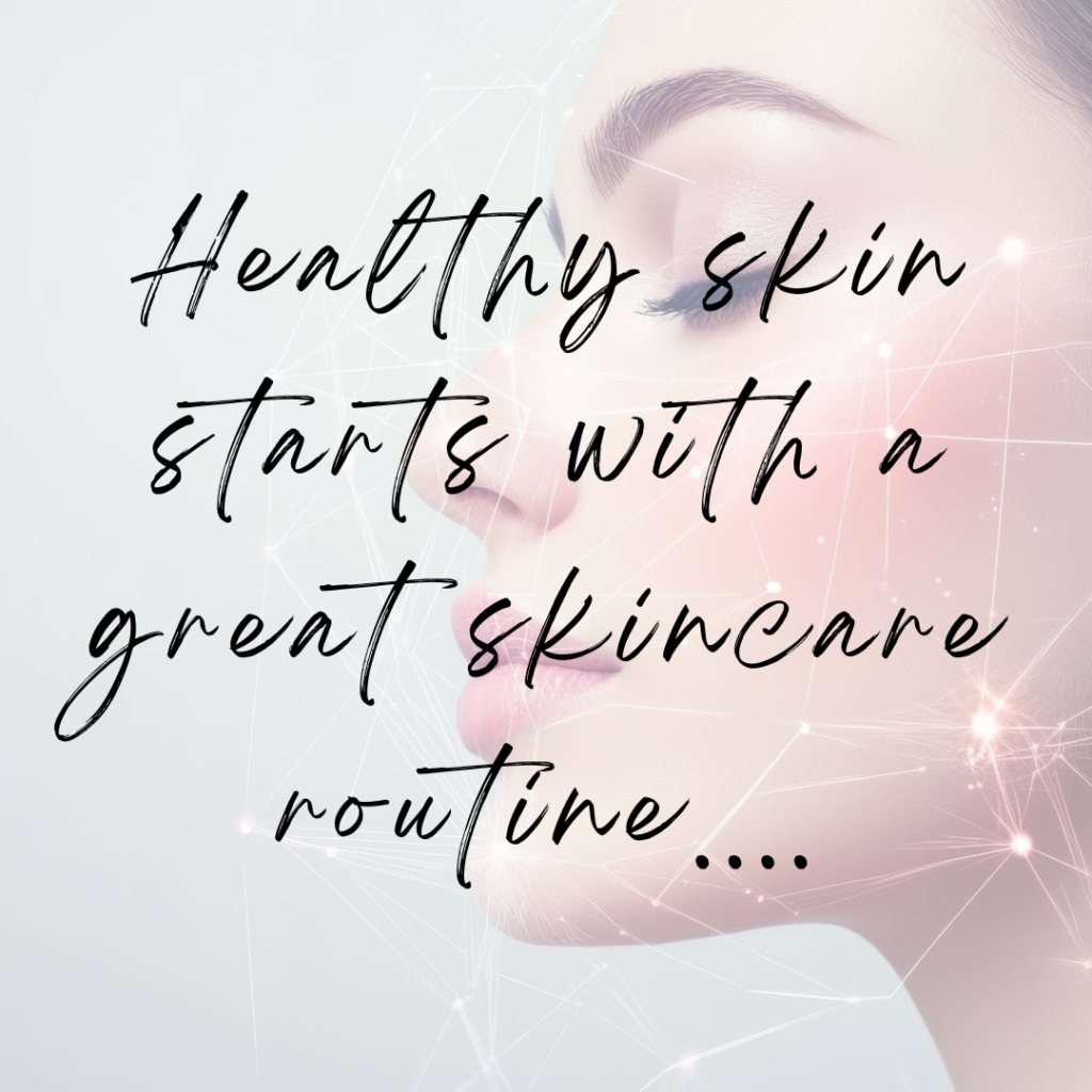 Skincare, skin routine, professional skincare, In what order should you apply your skincare? skincare routine