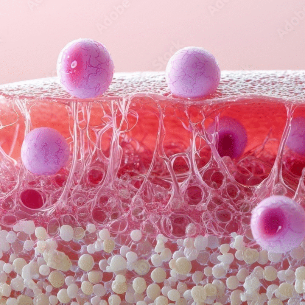 Epidermis, skin,