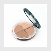 DMK Cosmetic Quads, Foundation, makeup,