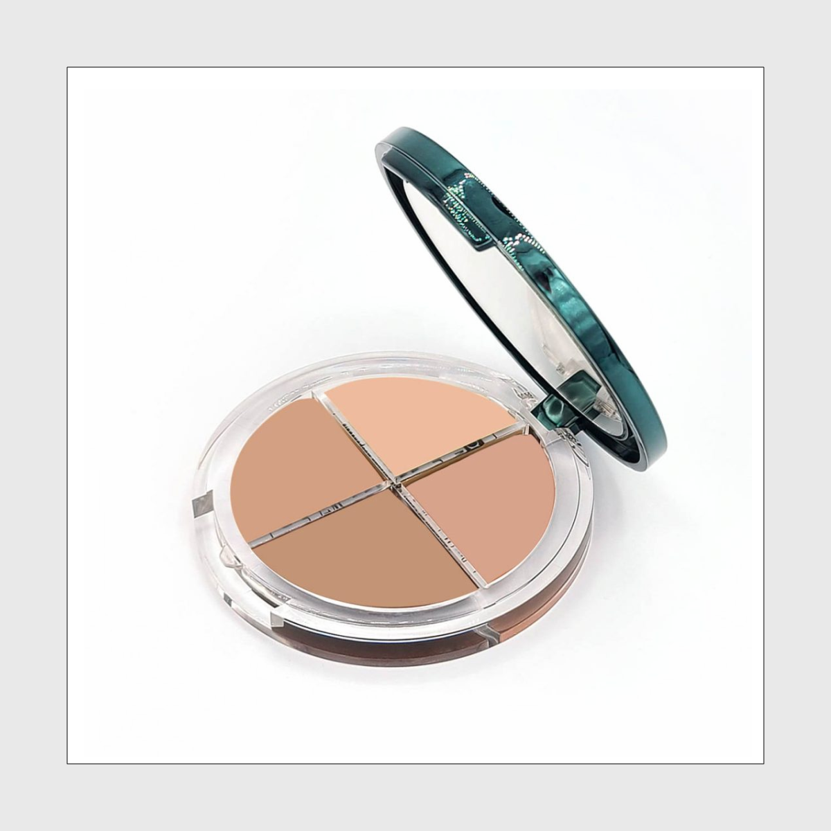DMK Cosmetic Quads