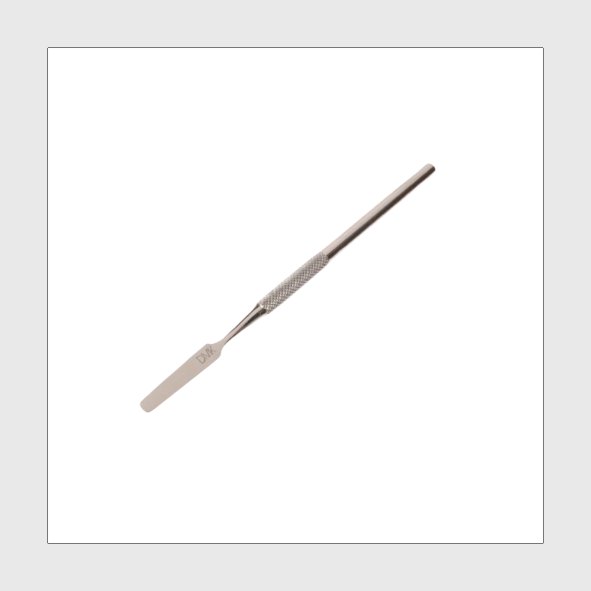 DMK Stainless Steel Spatula
