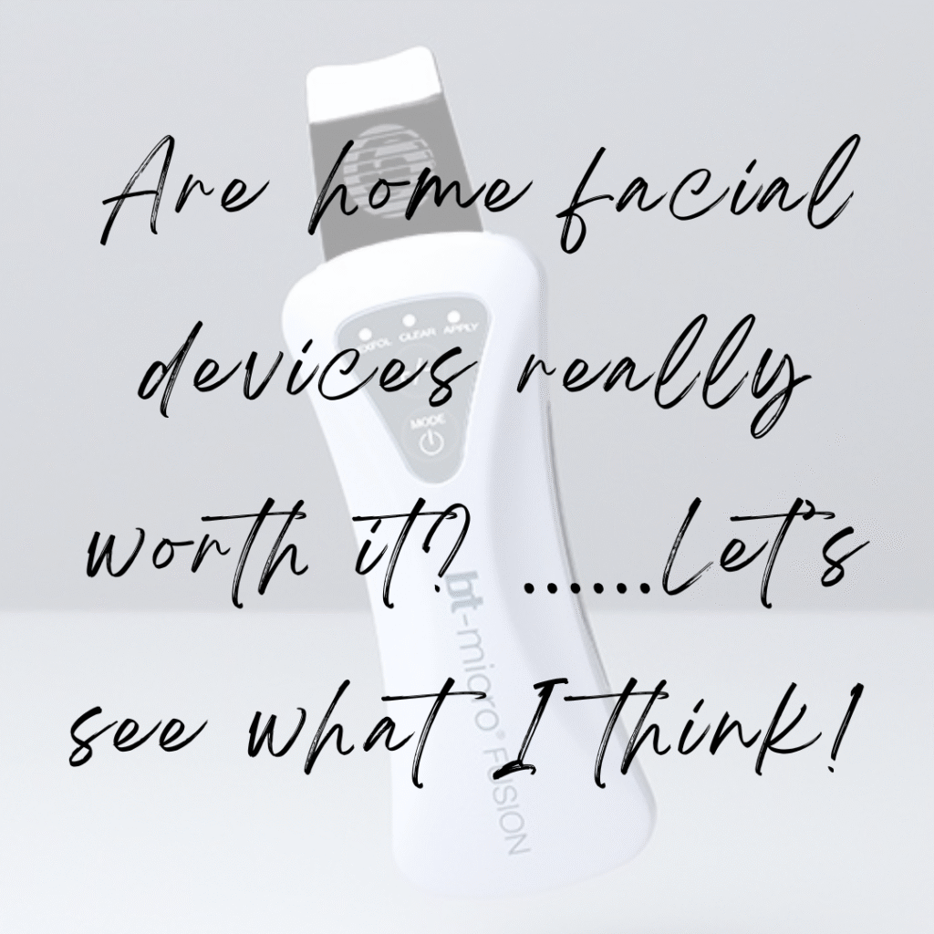 Environ DF Handheld device
