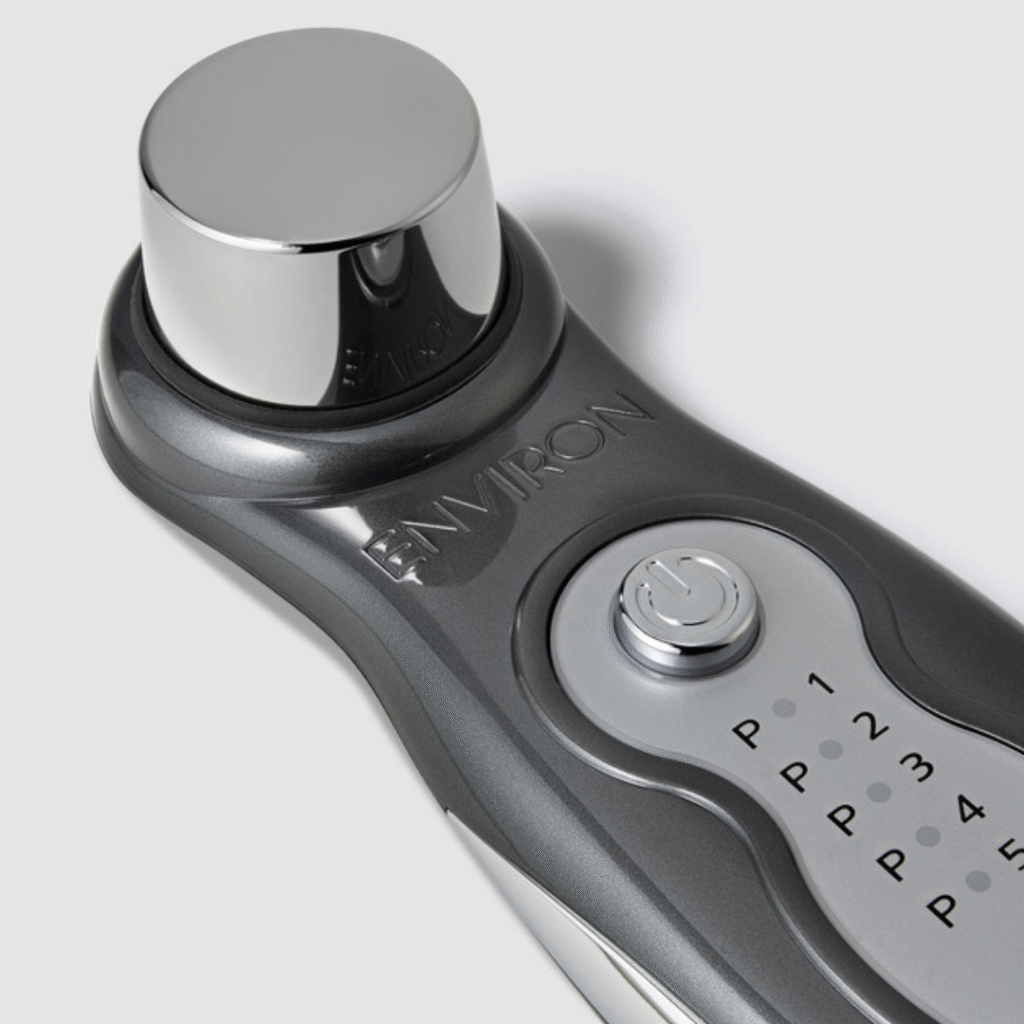 Environ Home device, Environ DF, Environ, Environ home treatment, treatment for home use,
