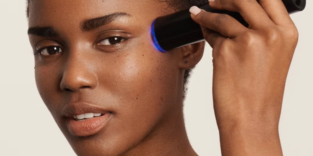 Home treatment equipment, Home facial machines, Beauty tools, face, skin, home facial devices