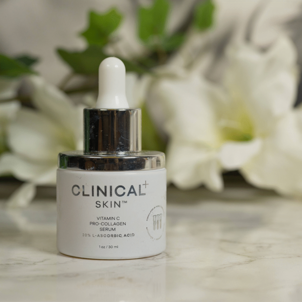 Clinical Skin Pro-Collagen serum