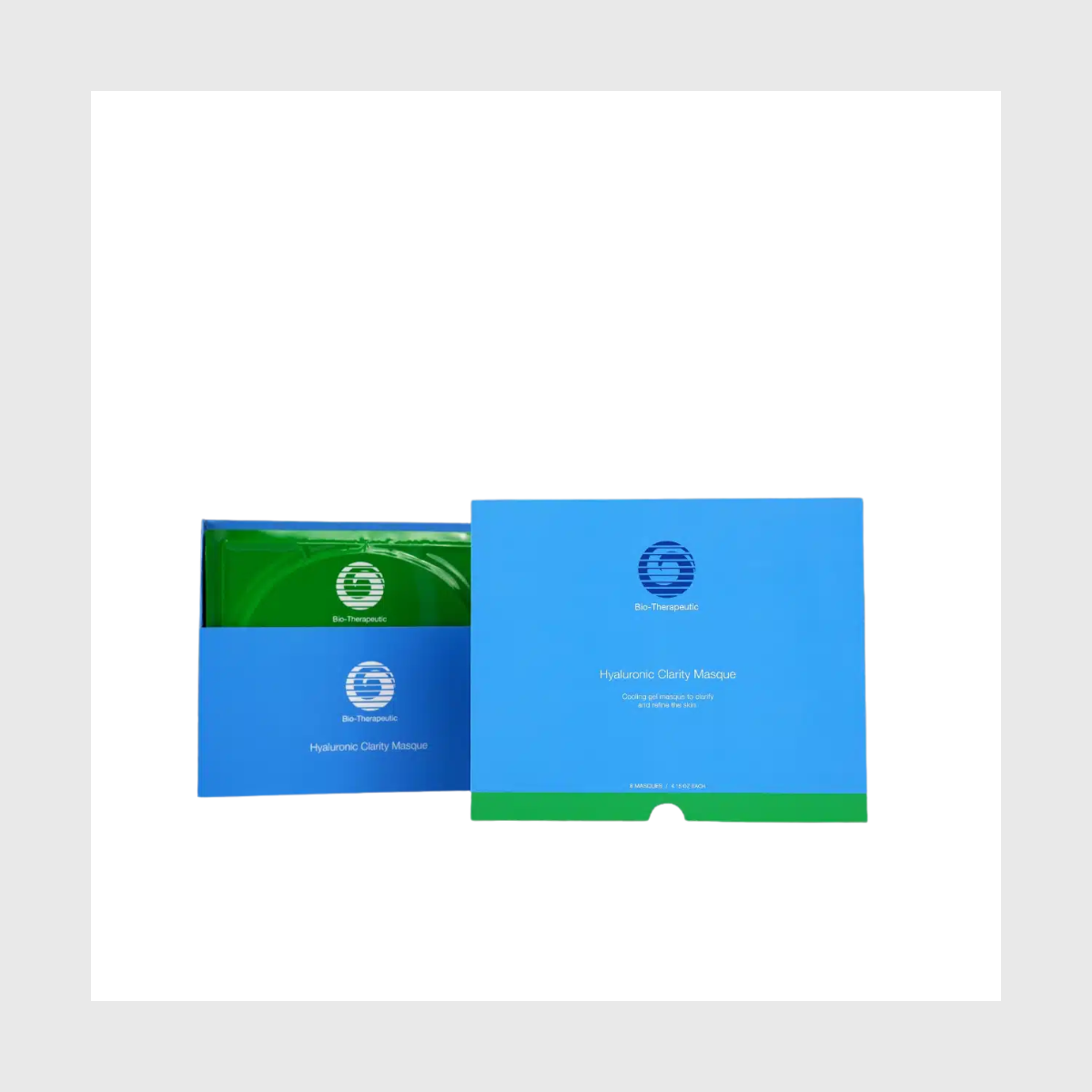 bt-ceuticals® Hyaluronic Clarity Masque