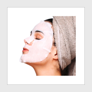 bt-infusion face masques, brightening, collagen, clearing, vitamin C, hydrating, sheet face masques, face masks, bt-ceuticals, bio-therapeutic