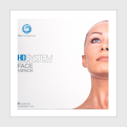 bt-infusion hyaluronic delivery serum face masque
