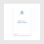 bt-infusion vitamin C masque