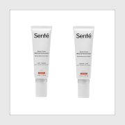 Sente sunscreen, Sun Protection, Broad spectrum, Sun Cream, acne, sensitive skin, rosacea, Sente Even Tone Sunscreen