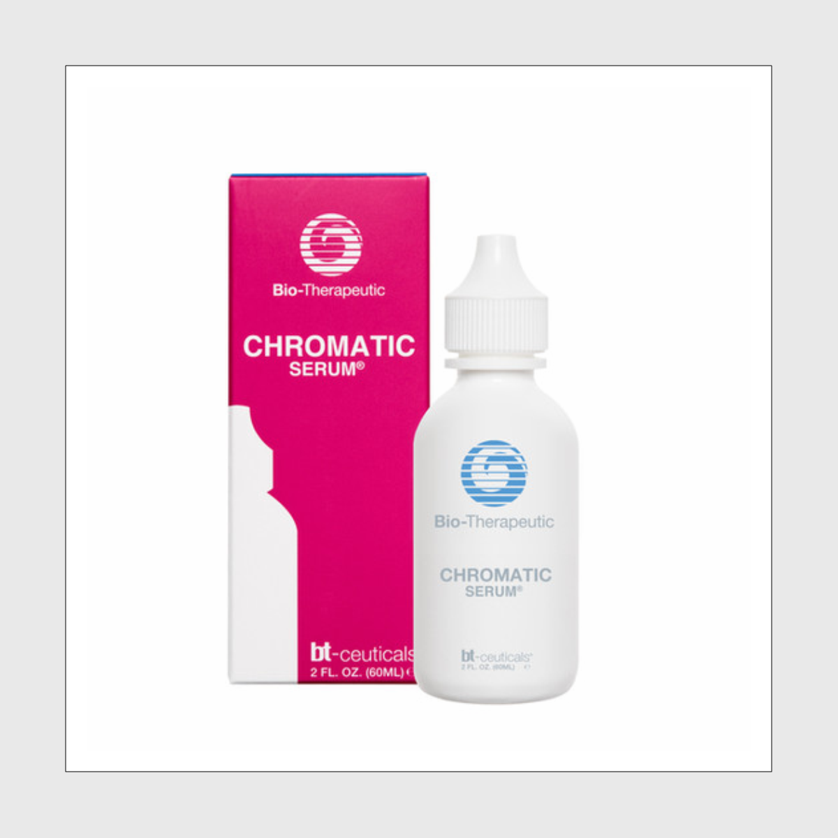 bt-ceuticals® Chromatic Serum