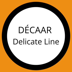 DÉCAAR Delicate Line